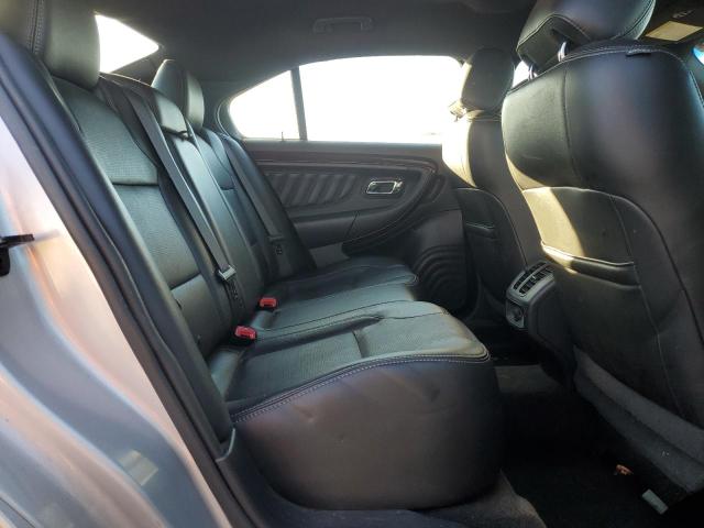 صورة رقم 10 من المزاد - 2013 FORD TAURUS LIM مع VIN 1FAHP2F88DG225597