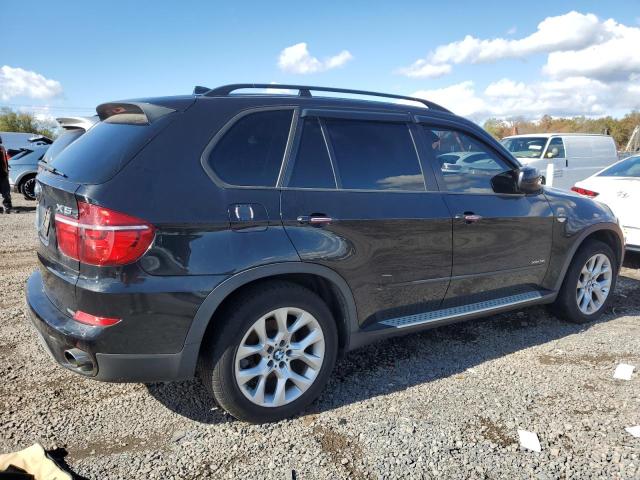 Photo 3 from auction – 2011 BMW X5 XDRIVE3 with VIN 5UXZV4C57BL414495