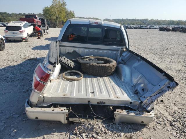 Photo 6 from auction – 2012 FORD F150 with VIN 1FTFW1ET0CFB01834
