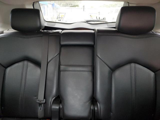Photo 10 from auction – 2011 CADILLAC SRX PREMIUM COLLECTION with VIN 3GYFNFEY9BS624804