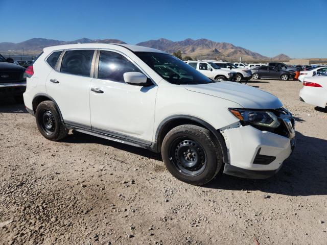 Photo 4 from auction – 2017 NISSAN ROGUE S with VIN KNMAT2MV3HP558327