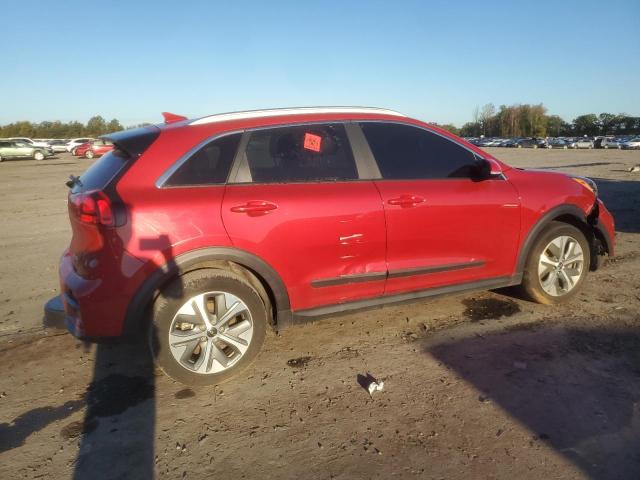 Photo 3 from auction – 2022 KIA NIRO S with VIN KNDCC3LG5N5160481