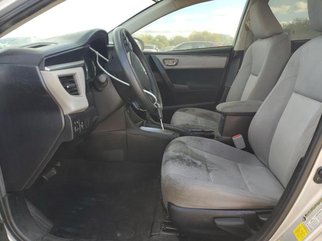 Photo 7 from auction – 2015 TOYOTA COROLLA L with VIN 2T1BURHE7FC308993