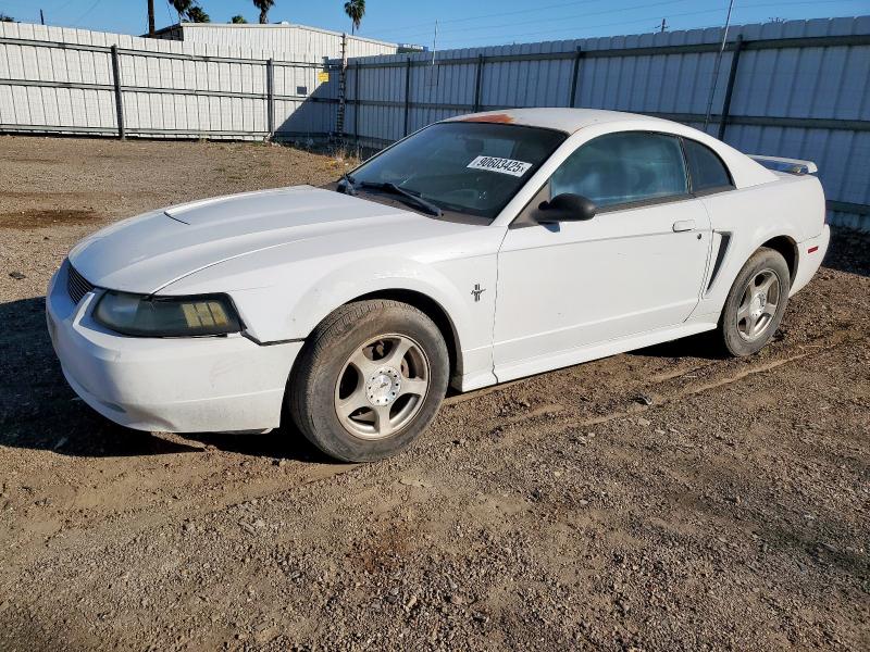 صورة رقم 1 من المزاد - 2003 FORD MUSTANG مع VIN 1FAFP40433F369068