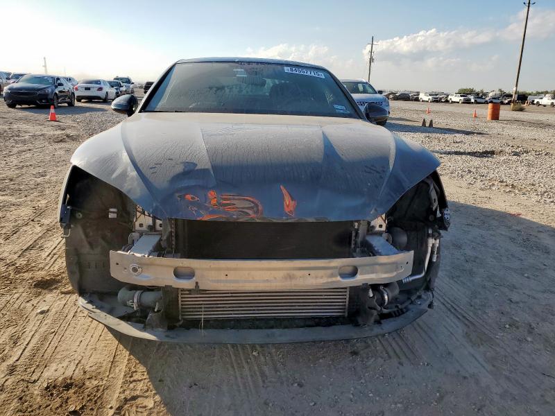 Photo 5 from auction – 2019 AUDI A5 PREMIUM with VIN WAUTNAF56KA031223