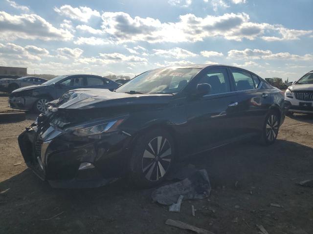 NISSAN ALTIMA 2021 with VIN 1N4BL4DVXMN373235 - Photo from auction