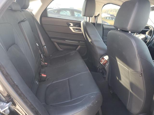 صورة رقم 10 من المزاد - 2017 JAGUAR XF مع VIN SAJBR4BV0HCY30293