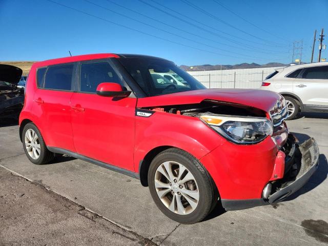 Photo 4 from auction – 2015 KIA SOUL + with VIN KNDJP3A51F7810782