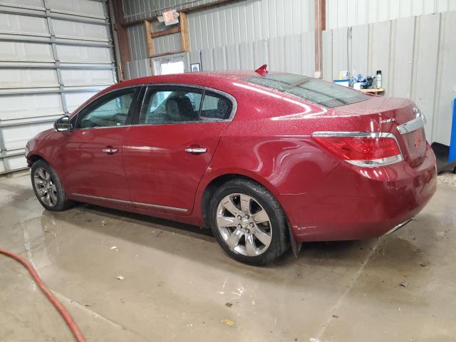 Photo 2 from auction – 2011 BUICK LACROSSE with VIN 1G4GE5ED3BF337248