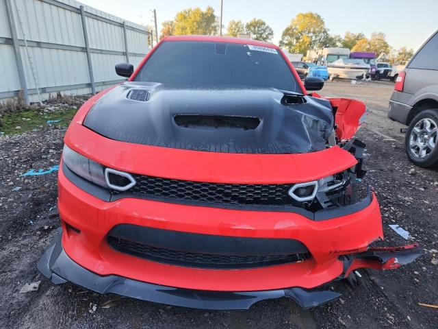 Photo 5 from auction – 2023 DODGE CHARGER GT with VIN 2C3CDXHG4PH571786