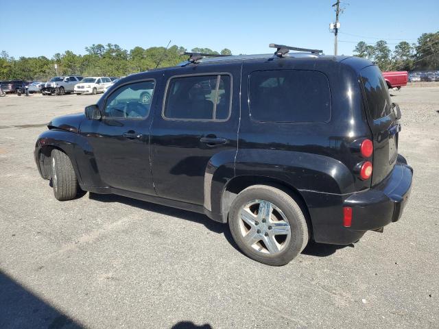 Photo 2 from auction – 2010 CHEVROLET HHR LT with VIN 3GNBABDB8AS565837