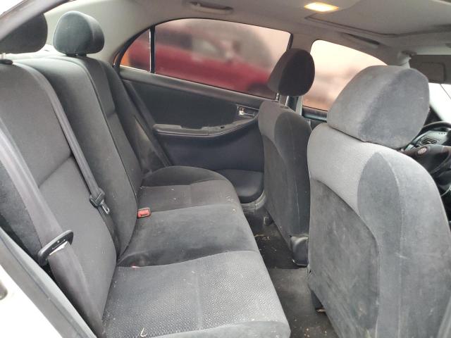Photo 10 from auction – 2003 TOYOTA COROLLA CE with VIN 1NXBR32E23Z174461