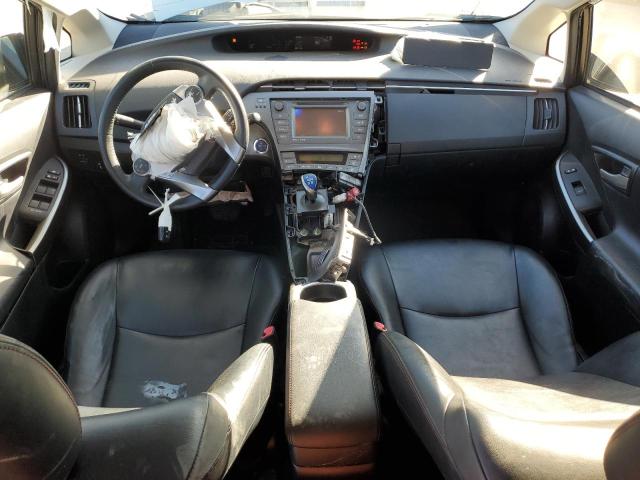 Photo 8 from auction – 2013 TOYOTA PRIUS with VIN JTDKN3DU2D5601962