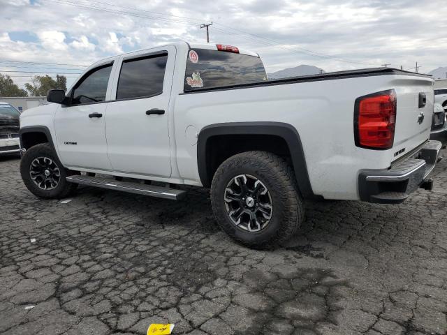 Photo 2 from auction – 2014 CHEVROLET SILVERADO with VIN 3GCPCREC6EG509767