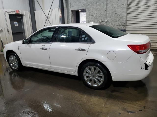 Photo 2 from auction – 2011 LINCOLN MKZ with VIN 3LNHL2GC4BR767063