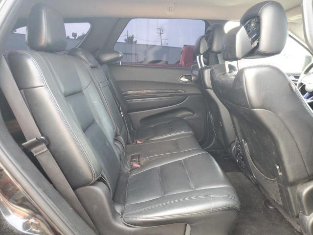 Photo 11 from auction – 2015 DODGE DURANGO LI with VIN 1C4RDHDG8FC781794