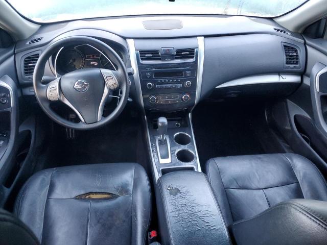 Photo 8 from auction – 2013 NISSAN ALTIMA 2.5 with VIN 1N4AL3AP9DN415891