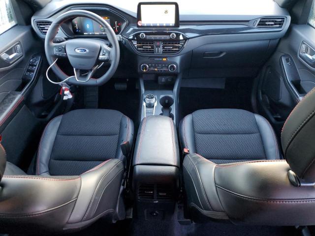 Photo 8 from auction – 2025 FORD ESCAPE ST with VIN 1FMCU9NA7SUB22370