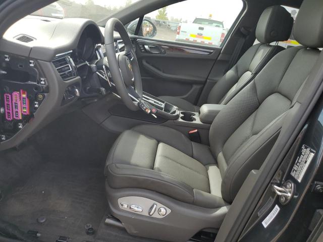 Photo 7 from auction – 2025 PORSCHE MACAN S with VIN WP1AG2A5XSLB42393