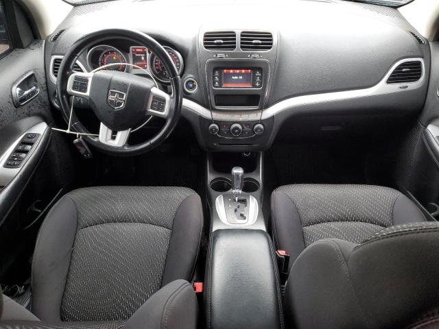 Photo 8 from auction – 2013 DODGE JOURNEY SX with VIN 3C4PDCCG5DT505473