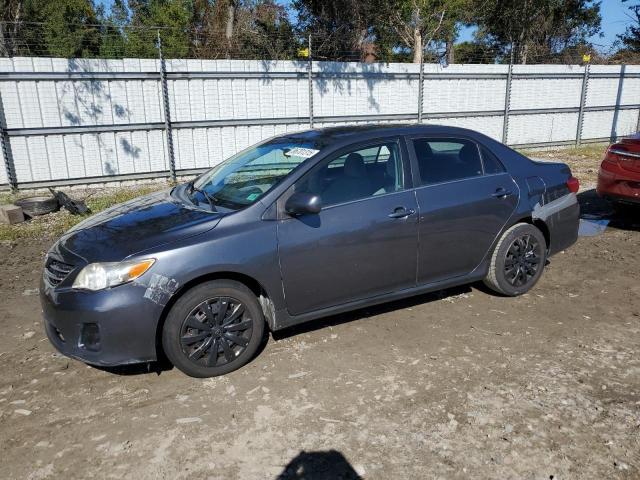 TOYOTA COROLLA BA 2013 con VIN 2T1BU4EE9DC085442 - Foto de la subasta