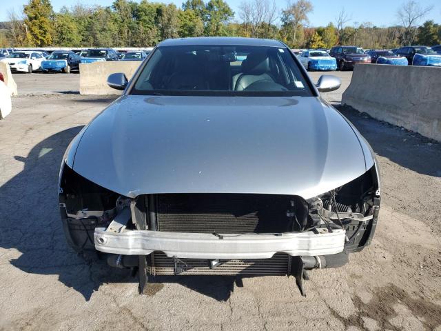Photo 5 from auction – 2014 AUDI A6 PREMIUM PLUS with VIN WAUGFAFC9EN002907