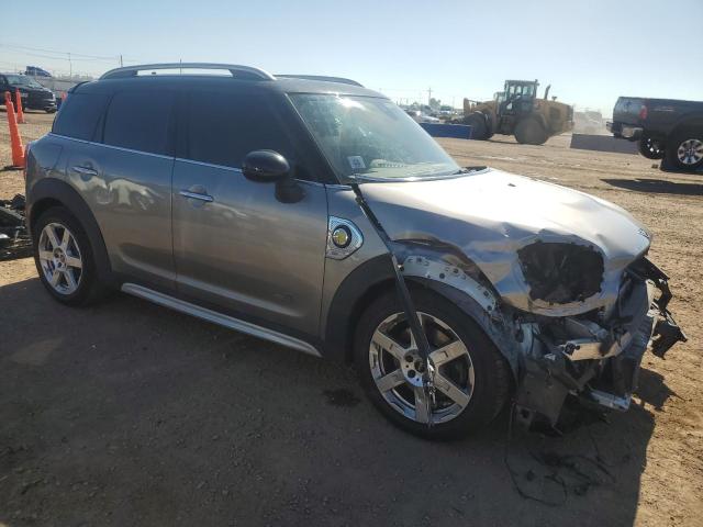 Photo 4 from auction – 2019 MINI COOPER S E with VIN WMZYU7C59K3F93644