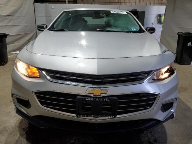 Photo 5 from auction – 2016 CHEVROLET MALIBU LS with VIN 1G1ZC5ST3GF233101