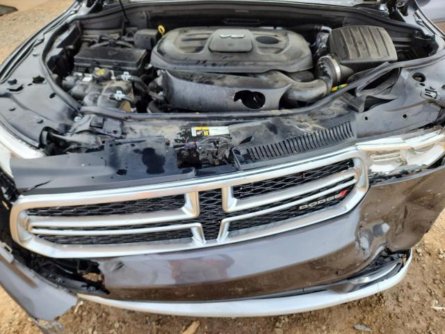 Photo 12 from auction – 2017 DODGE DURANGO SX with VIN 1C4RDHAG0HC956465