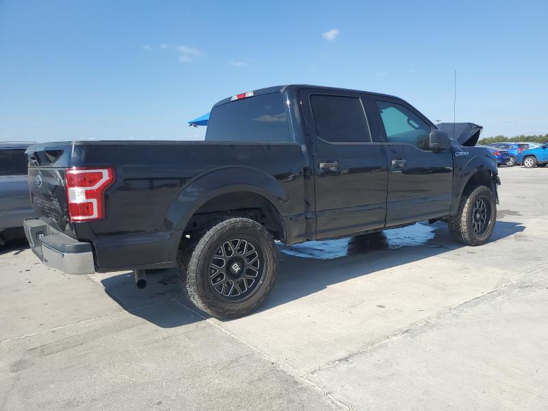 Photo 3 from auction – 2018 FORD F150 SUPER with VIN 1FTEW1EB3JFD53576
