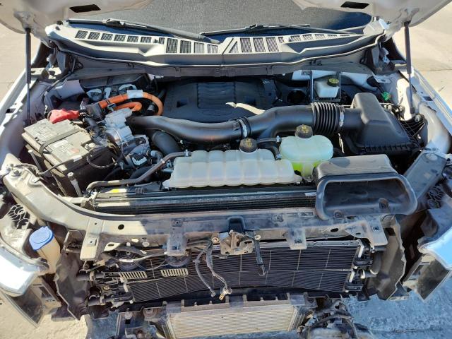 Photo 11 from auction – 2021 FORD F150 SUPER with VIN 1FTFW1ED8MFC83146