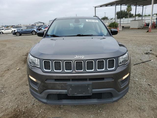 Zdjęcie 5 z aukcji – 2020 JEEP COMPASS SP z VIN 3C4NJCAB5LT253083