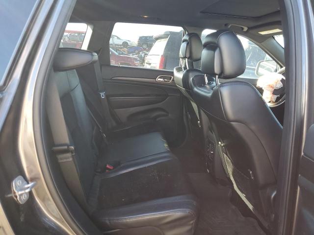 Photo 11 from auction – 2014 JEEP GRAND CHER with VIN 1C4RJFAG9EC584357