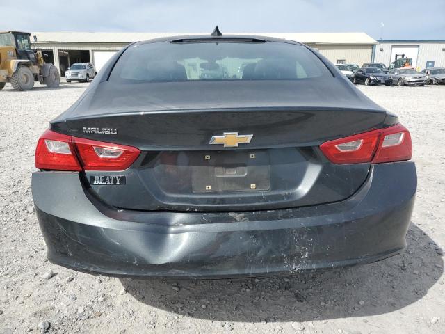 Photo 6 from auction – 2017 CHEVROLET MALIBU LS with VIN 1G1ZB5ST4HF249943