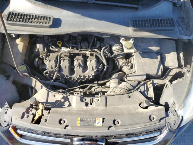 Photo 12 from auction – 2013 FORD ESCAPE SEL with VIN 1FMCU9H90DUC06728