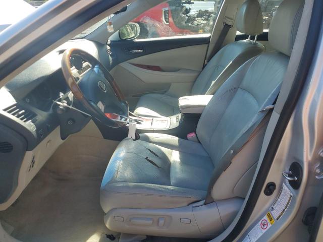 Photo 7 from auction – 2008 LEXUS ES 350 with VIN JTHBJ46G682213115