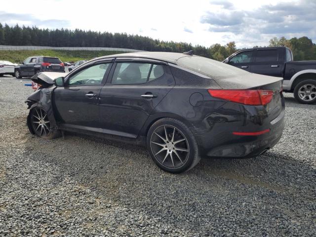 صورة رقم 2 من المزاد - 2014 KIA OPTIMA LX مع VIN 5XXGM4A70EG351535