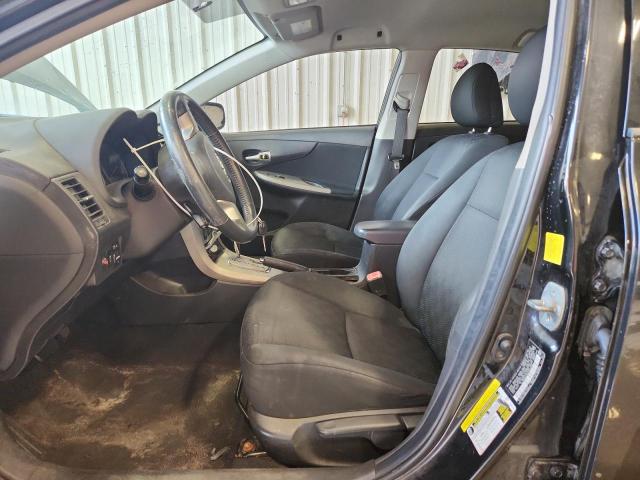 Photo 7 from auction – 2010 TOYOTA COROLLA BA with VIN 2T1BU4EEXAC521730