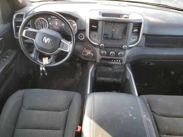 Photo 8 from auction – 2022 RAM 1500 BIG H with VIN 1C6SRFBT4NN139977