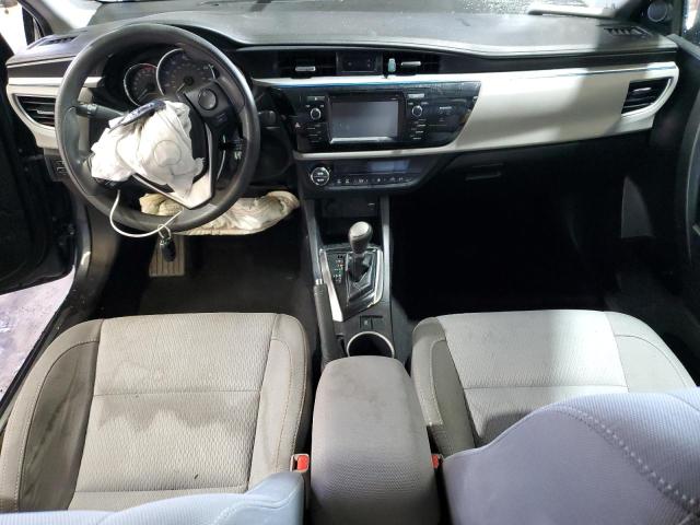 Photo 8 from auction – 2015 TOYOTA COROLLA L with VIN 2T1BURHE9FC450813