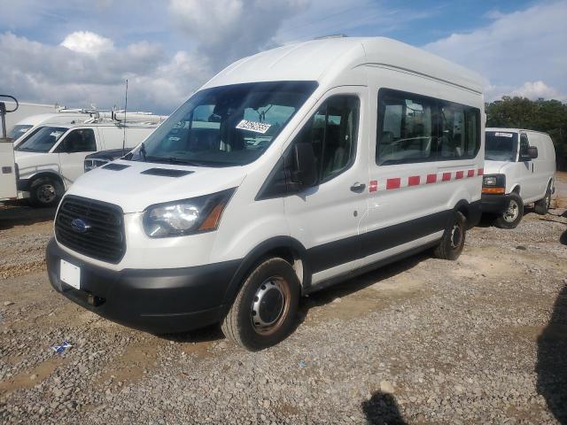 Photo 1 from auction – 2019 FORD TRANSIT T- with VIN 1FBAX2XM6KKB84733