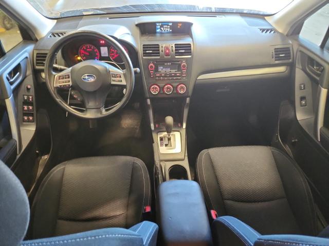 Photo 8 from auction – 2014 SUBARU FORESTER 2 with VIN JF2SJAEC0EH543602