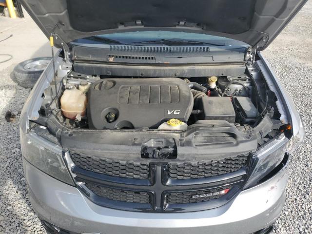 Photo 12 from auction – 2016 DODGE JOURNEY CR with VIN 3C4PDCGG8GT162866