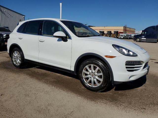 Photo 4 from auction – 2013 PORSCHE CAYENNE with VIN WP1AA2A22DLA00985