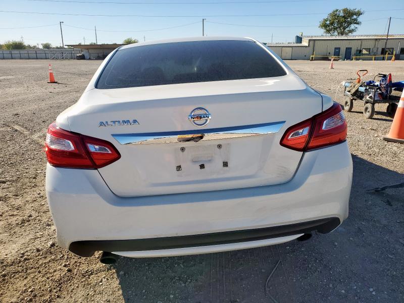 Photo 6 from auction – 2016 NISSAN ALTIMA 2.5 with VIN 1N4AL3AP1GN383927