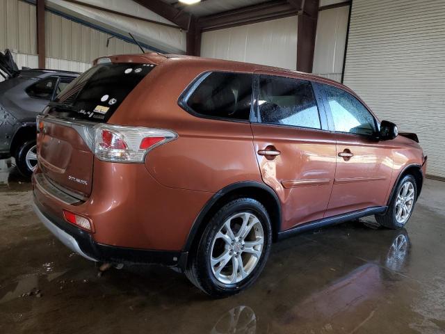 Photo 3 from auction – 2015 MITSUBISHI OUTLANDER with VIN JA4AZ3A36FZ007876