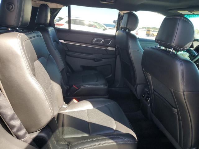 Photo 11 from auction – 2017 FORD EXPLORER L with VIN 1FM5K7F81HGB50333