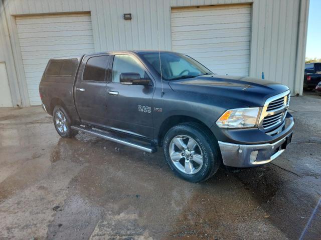 Photo 4 from auction – 2018 RAM 1500 SLT with VIN 1C6RR7LT4JS111353