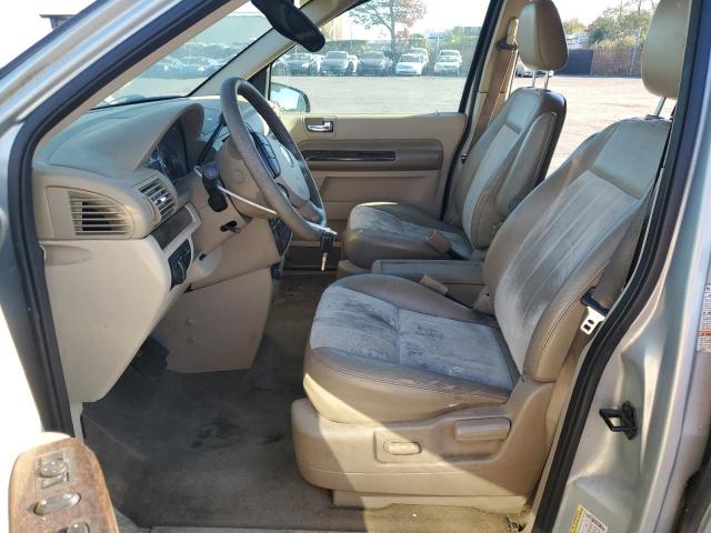 Zdjęcie 7 z aukcji – 2005 MERCURY MONTEREY P z VIN 2MRDA23265BJ02526