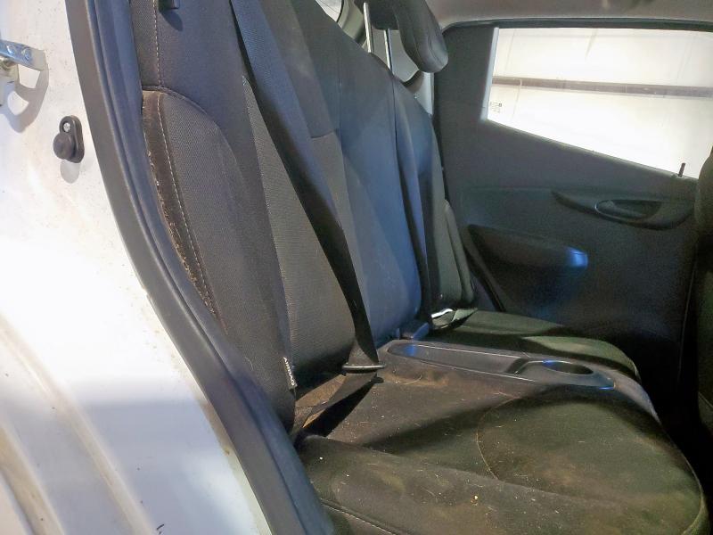 Photo 10 from auction – 2020 CHEVROLET SPARK 1LT with VIN KL8CD6SA0LC416068
